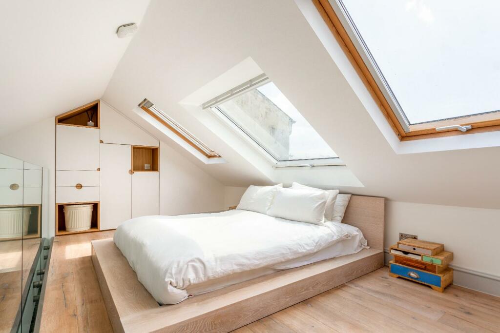Additional property image - Gloucester Road, Brighton