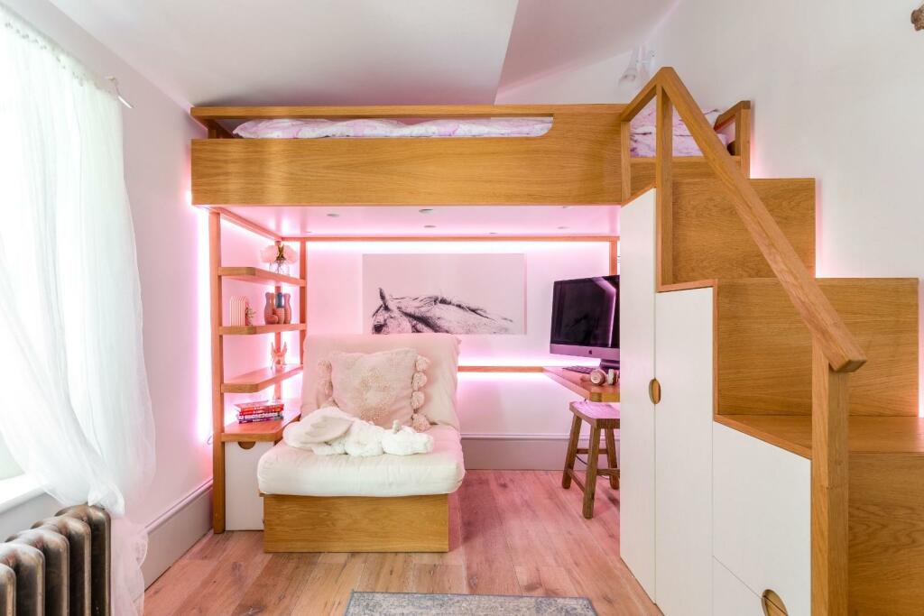Additional property image - Gloucester Road, Brighton
