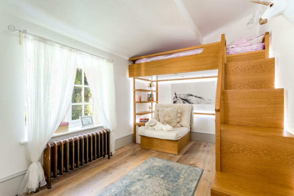 Additional property image - Gloucester Road, Brighton