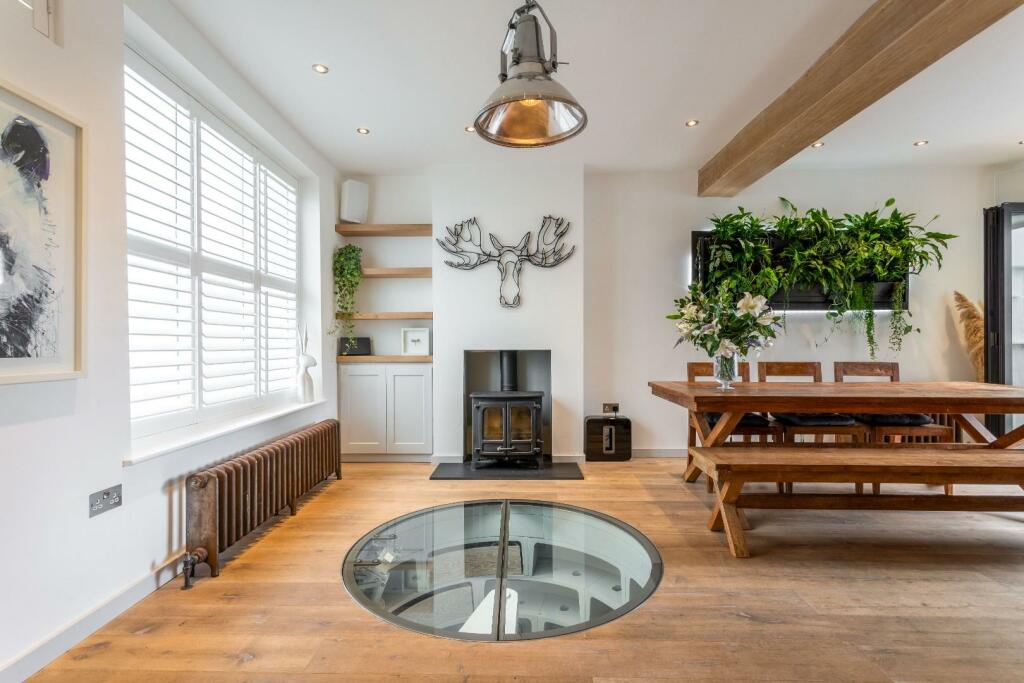 Additional property image - Gloucester Road, Brighton