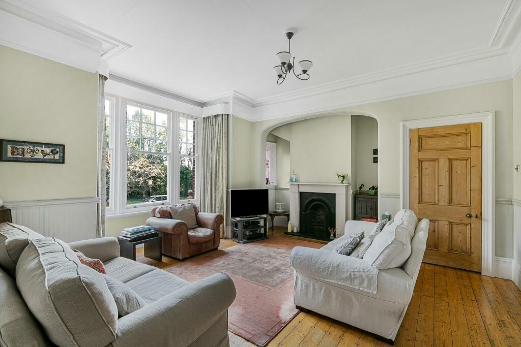 Additional property image - West Drive, Brighton