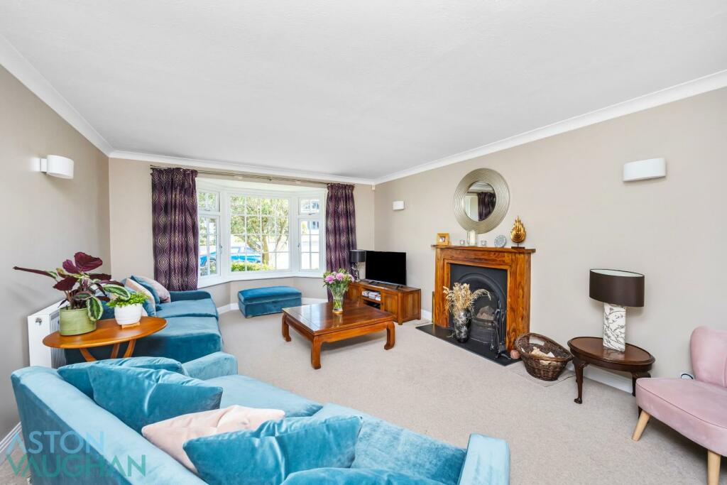 Additional property image - Hill Drive, Hove