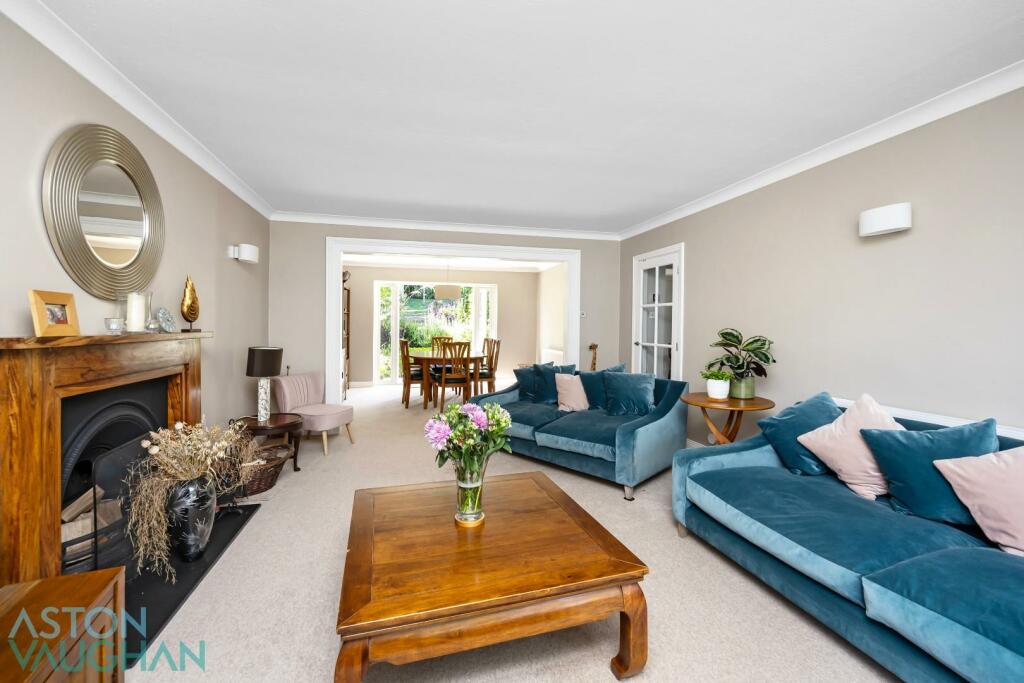 Additional property image - Hill Drive, Hove