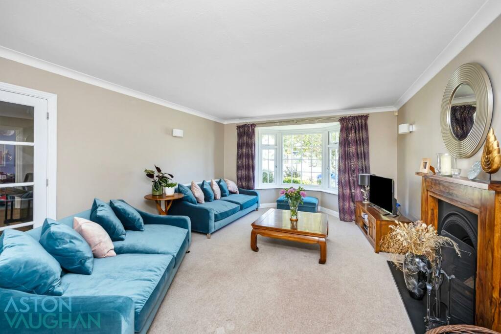 Additional property image - Hill Drive, Hove