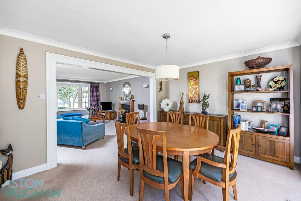 Additional property image - Hill Drive, Hove