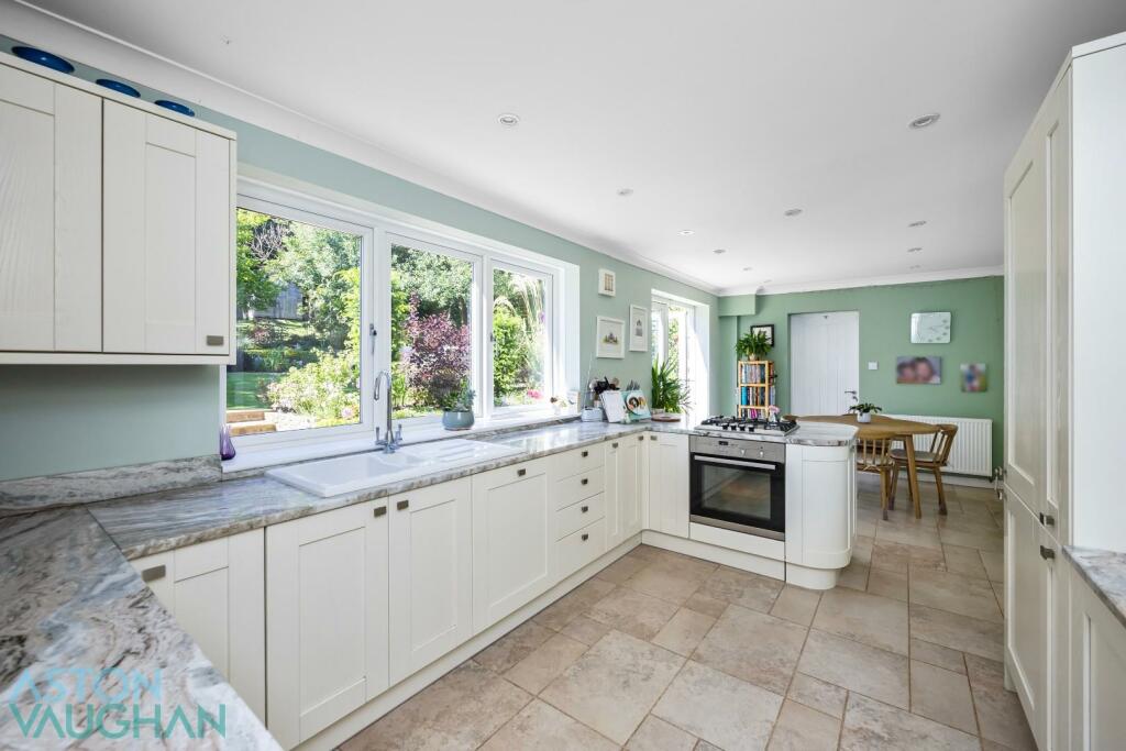 Additional property image - Hill Drive, Hove