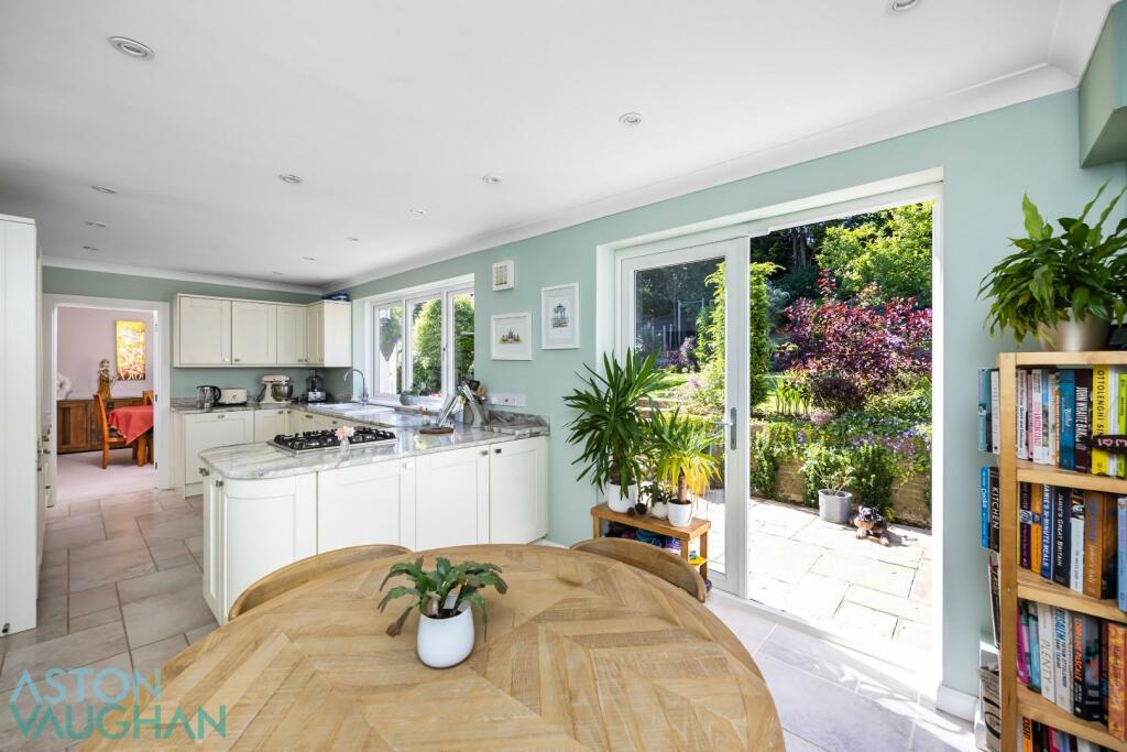 Additional property image - Hill Drive, Hove