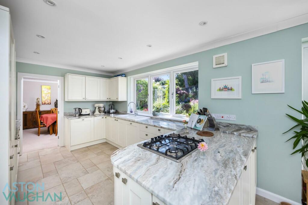 Additional property image - Hill Drive, Hove