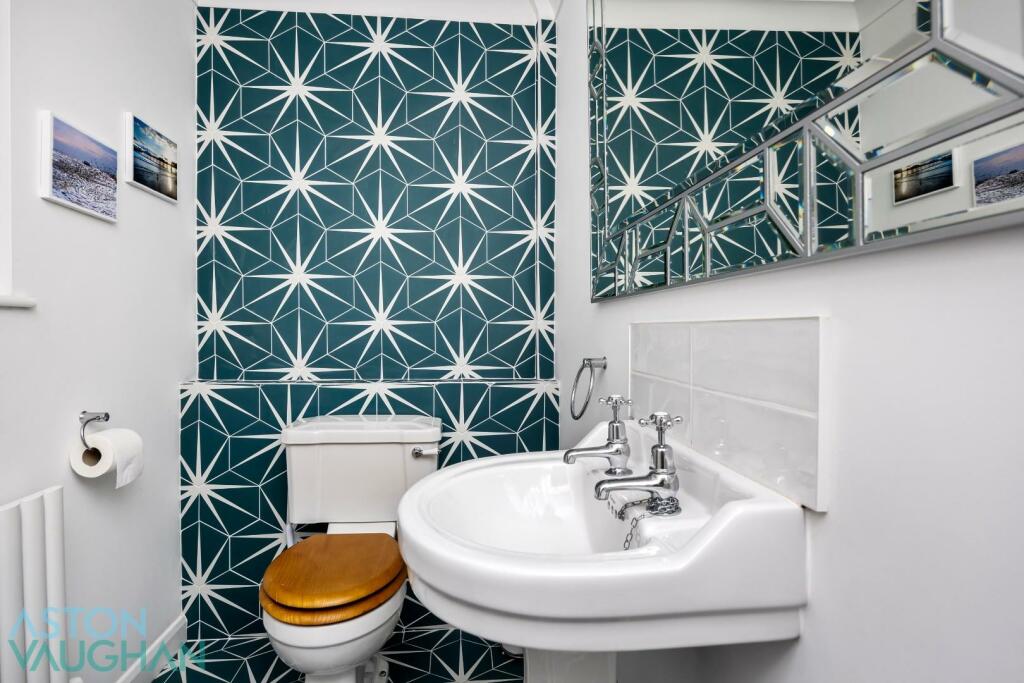Additional property image - Hill Drive, Hove