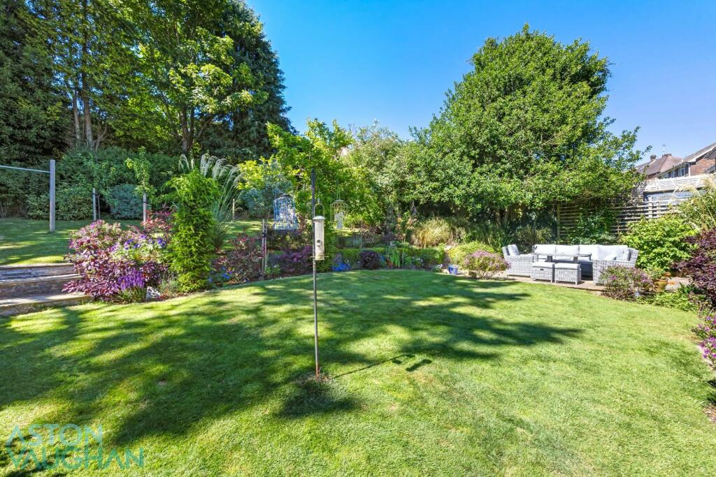 Additional property image - Hill Drive, Hove