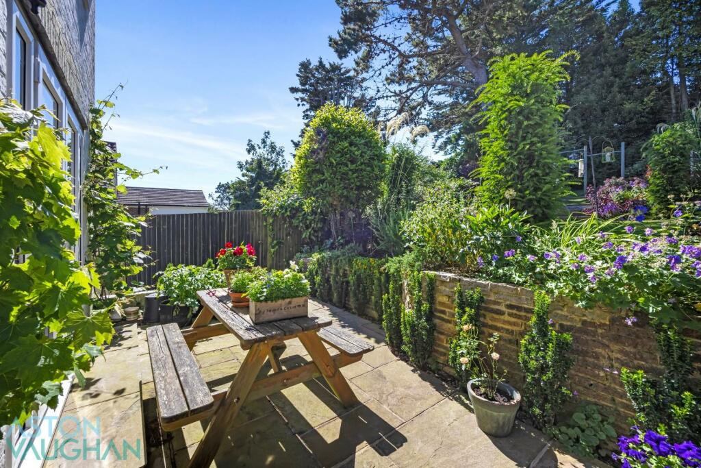 Additional property image - Hill Drive, Hove