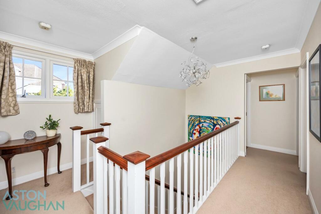 Additional property image - Hill Drive, Hove