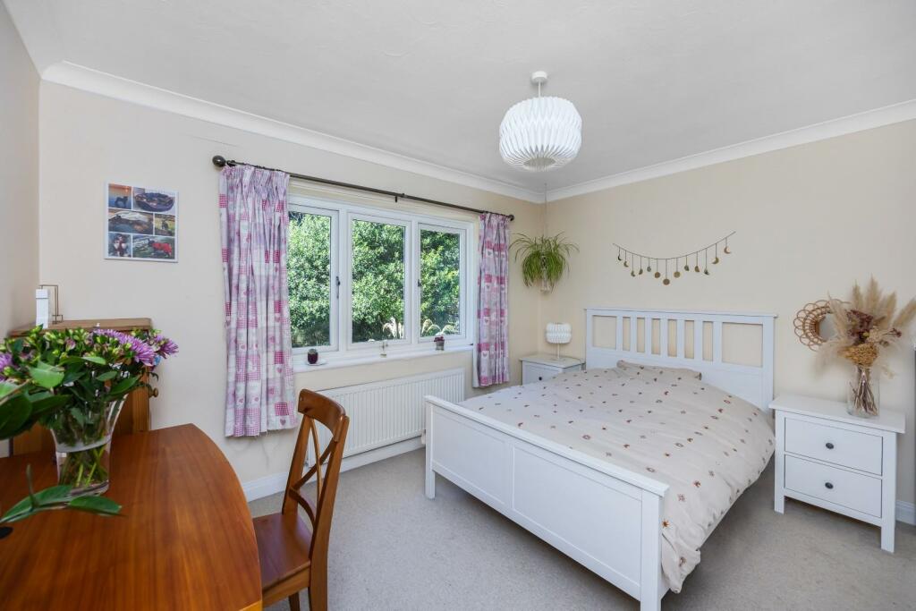 Additional property image - Hill Drive, Hove