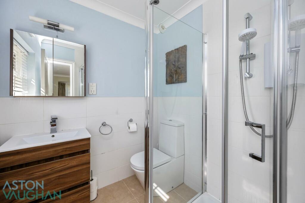 Additional property image - Hill Drive, Hove