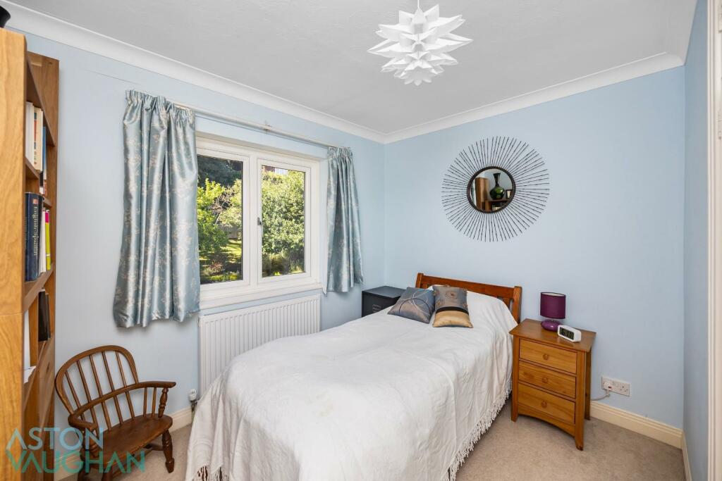 Additional property image - Hill Drive, Hove