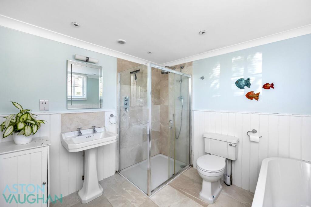 Additional property image - Hill Drive, Hove