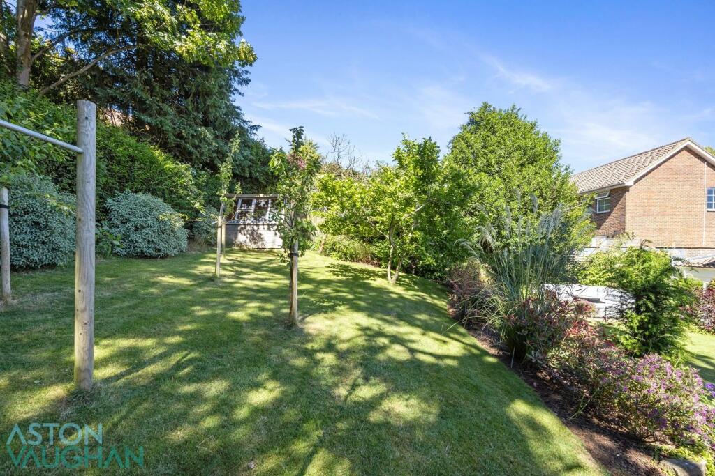 Additional property image - Hill Drive, Hove