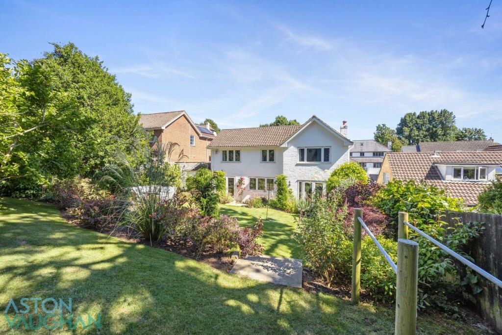 Additional property image - Hill Drive, Hove