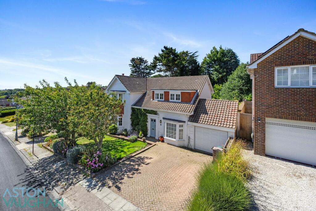 Additional property image - Hill Drive, Hove