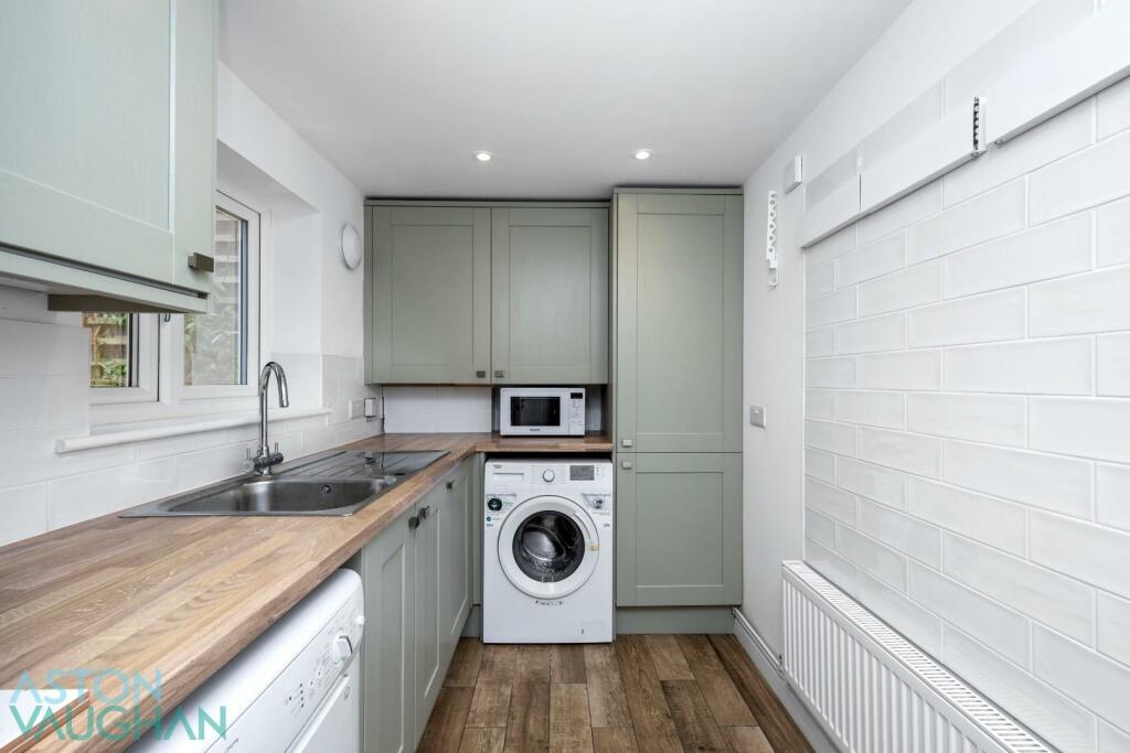 Additional property image - Hill Drive, Hove
