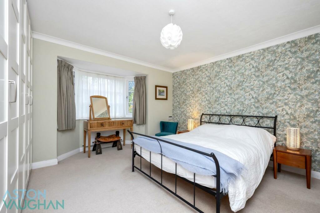 Additional property image - Hill Drive, Hove
