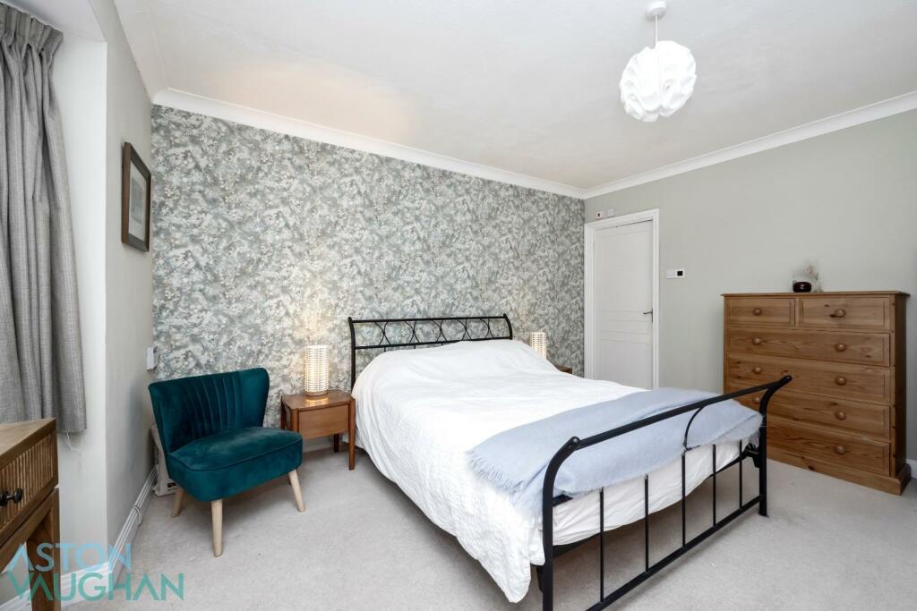 Additional property image - Hill Drive, Hove