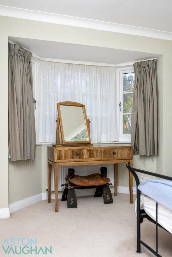 Additional property image - Hill Drive, Hove