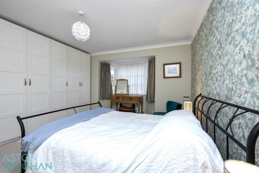 Additional property image - Hill Drive, Hove