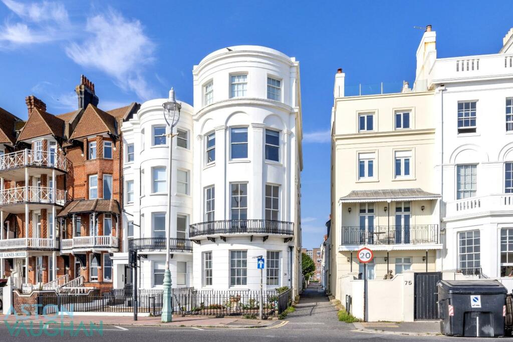Additional property image - Marine Parade, Brighton