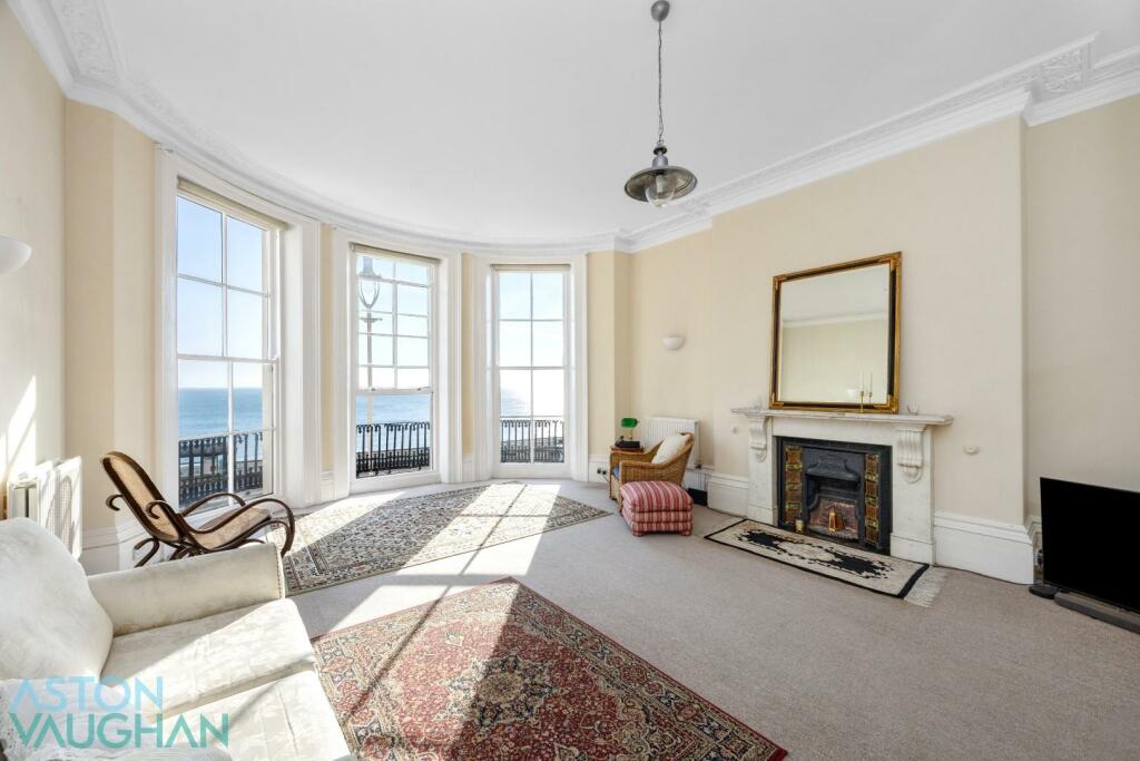 Additional property image - Marine Parade, Brighton
