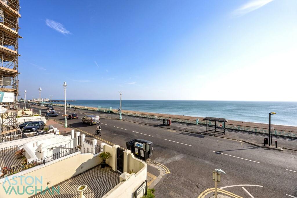 Additional property image - Marine Parade, Brighton