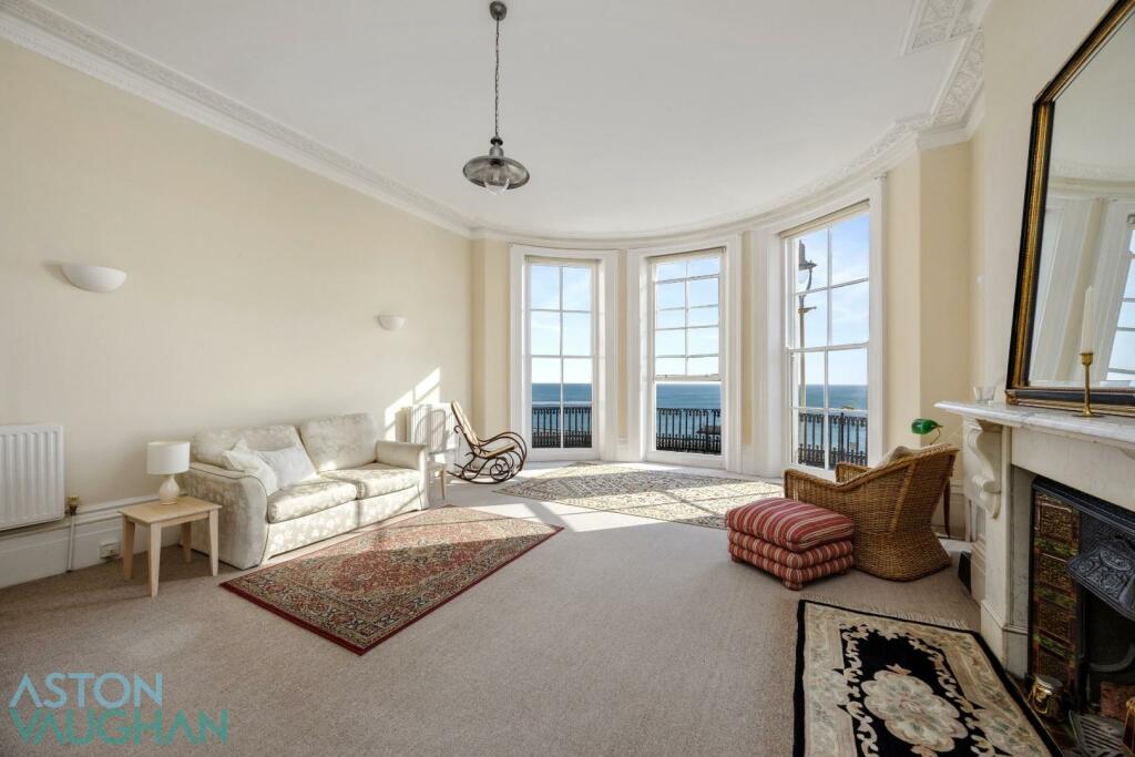 Additional property image - Marine Parade, Brighton