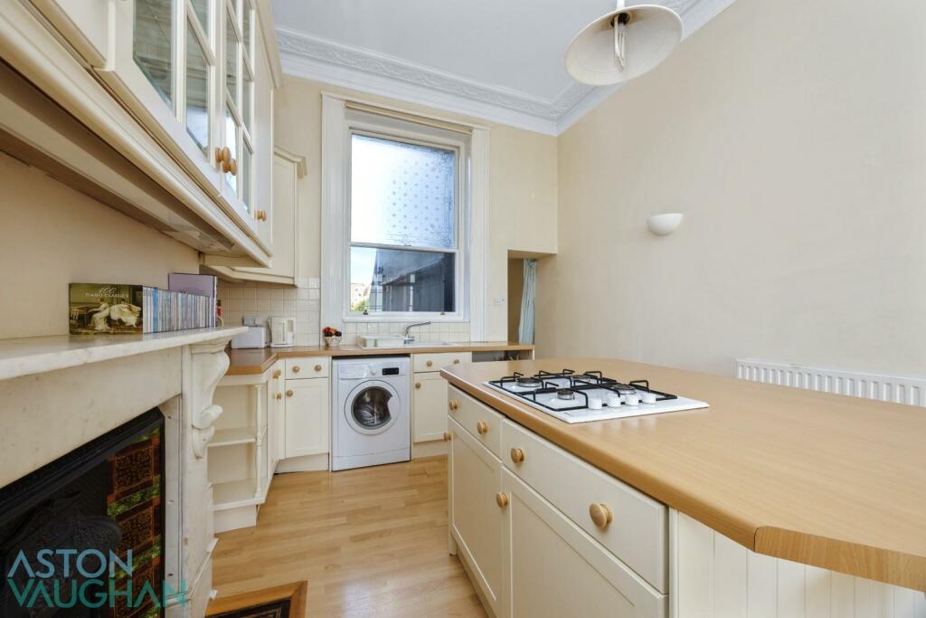 Additional property image - Marine Parade, Brighton