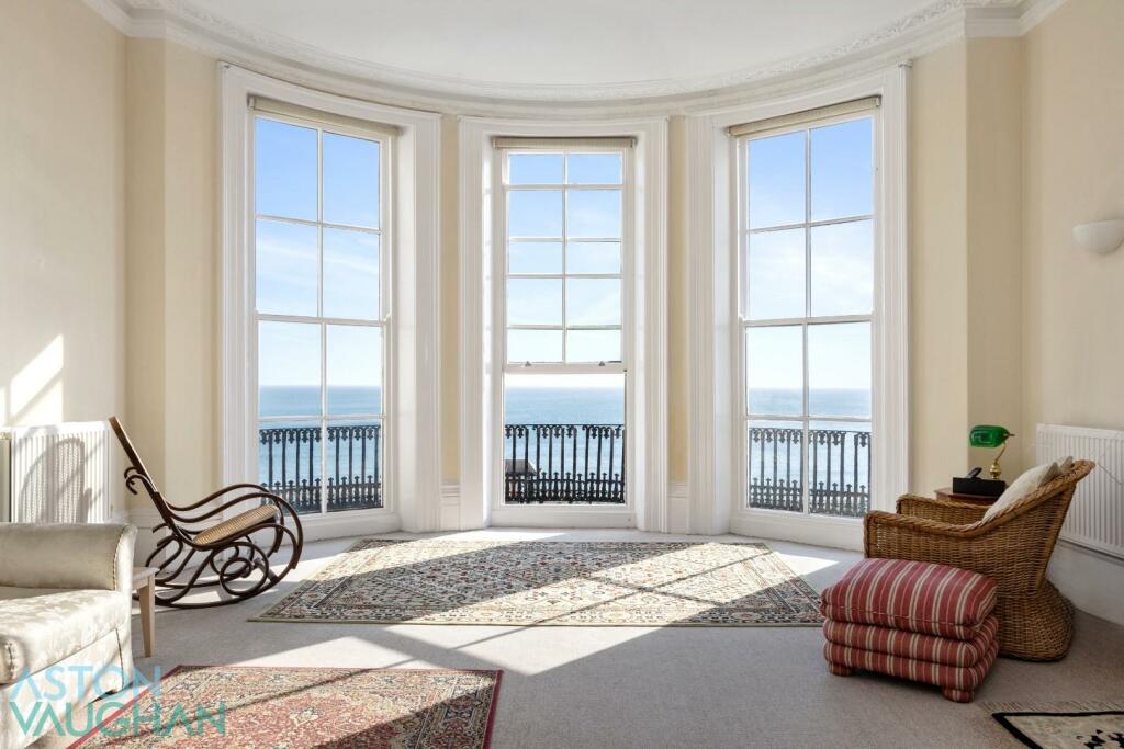 Additional property image - Marine Parade, Brighton