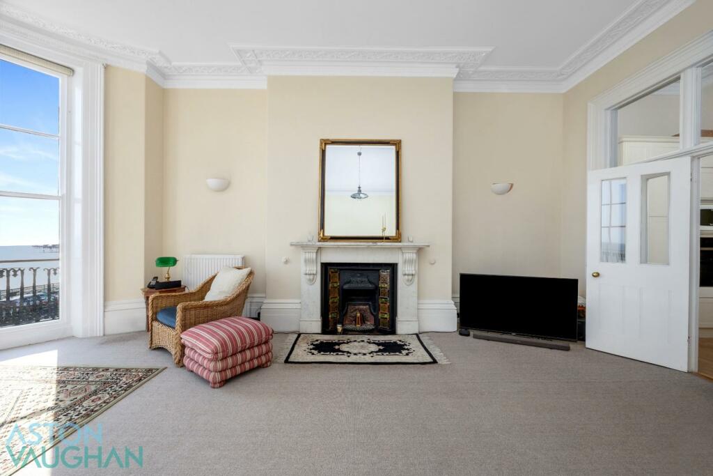 Additional property image - Marine Parade, Brighton