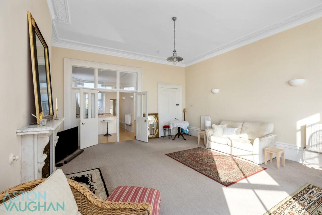 Additional property image - Marine Parade, Brighton