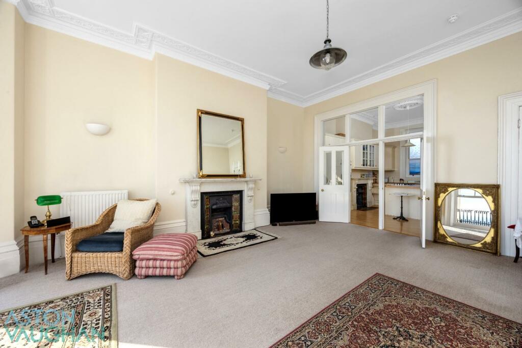 Additional property image - Marine Parade, Brighton