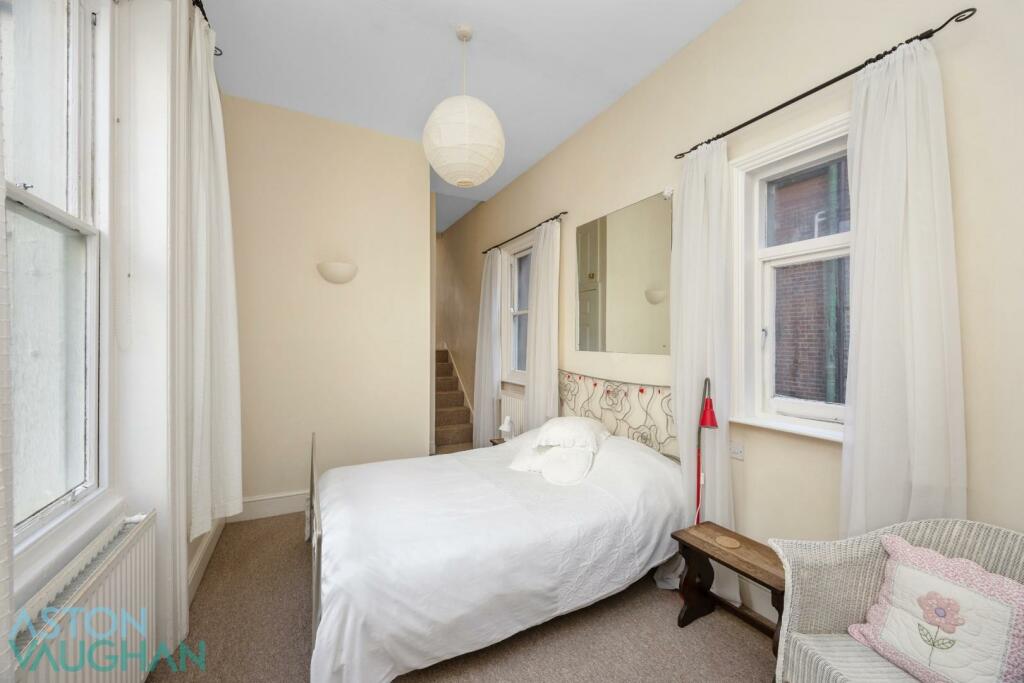 Additional property image - Marine Parade, Brighton