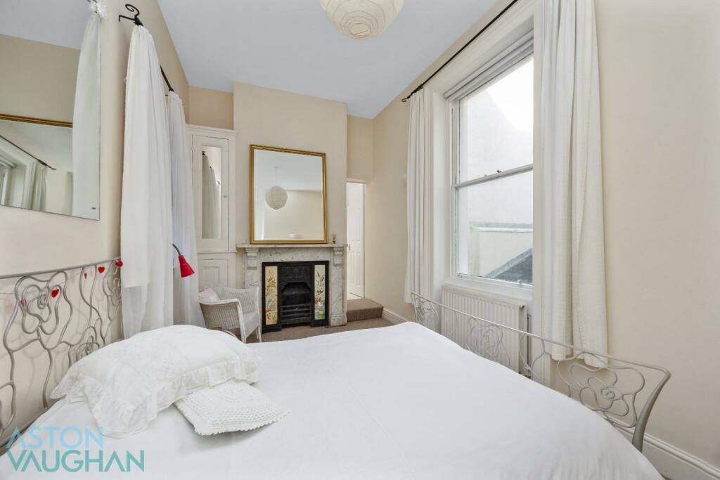 Additional property image - Marine Parade, Brighton