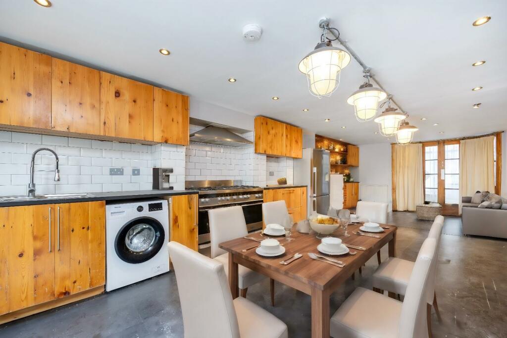 Additional property image - Sillwood Road, Brighton
