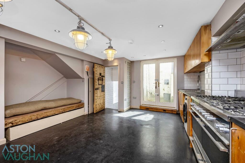 Additional property image - Sillwood Road, Brighton