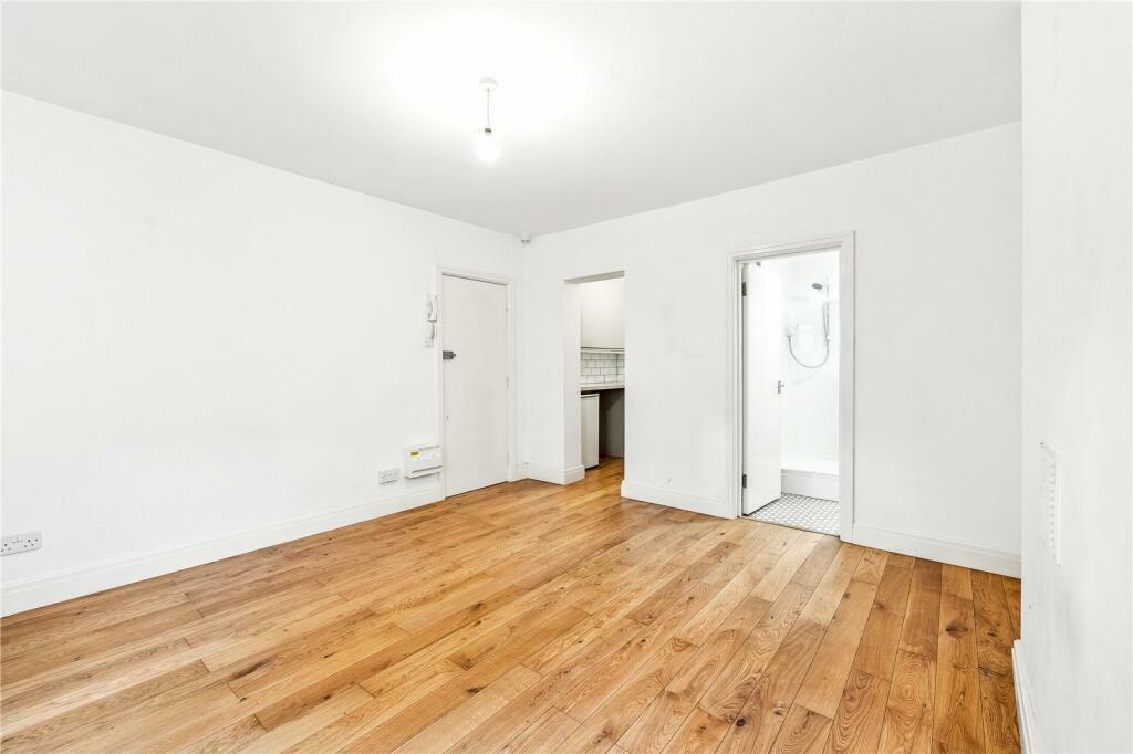 Additional property image - Albert Road, Brighton