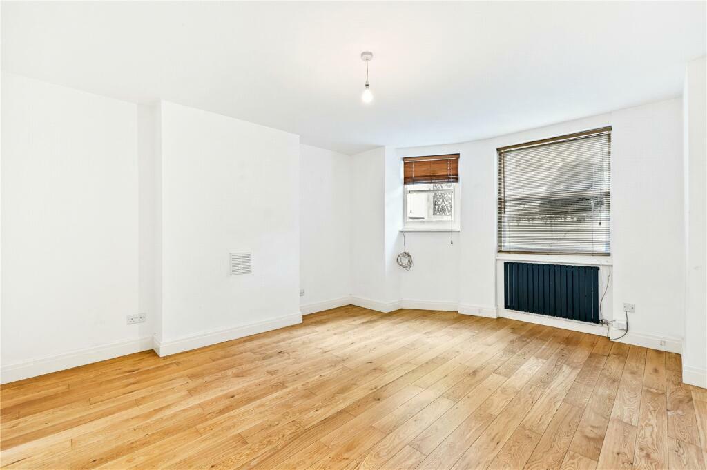 Additional property image - Albert Road, Brighton