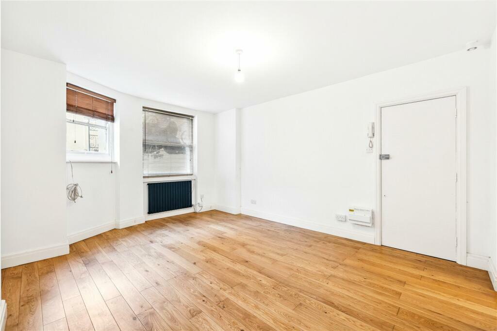 Additional property image - Albert Road, Brighton