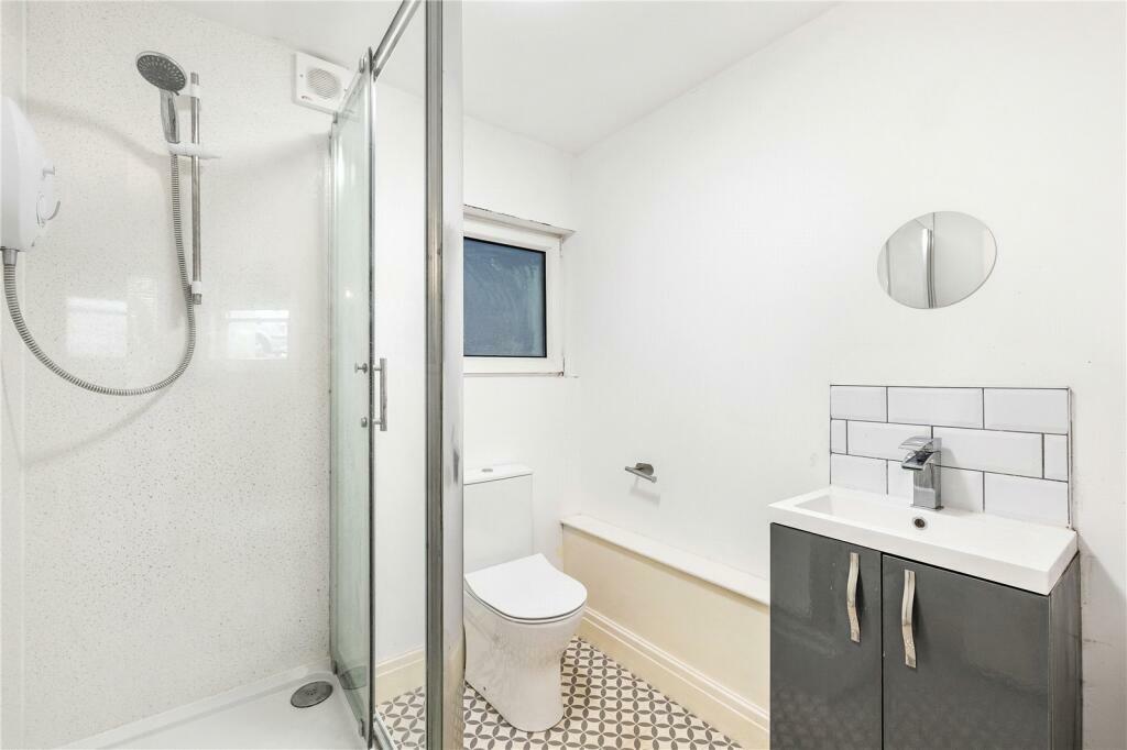 Additional property image - Albert Road, Brighton
