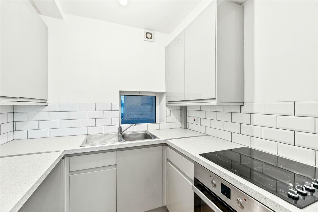 Additional property image - Albert Road, Brighton