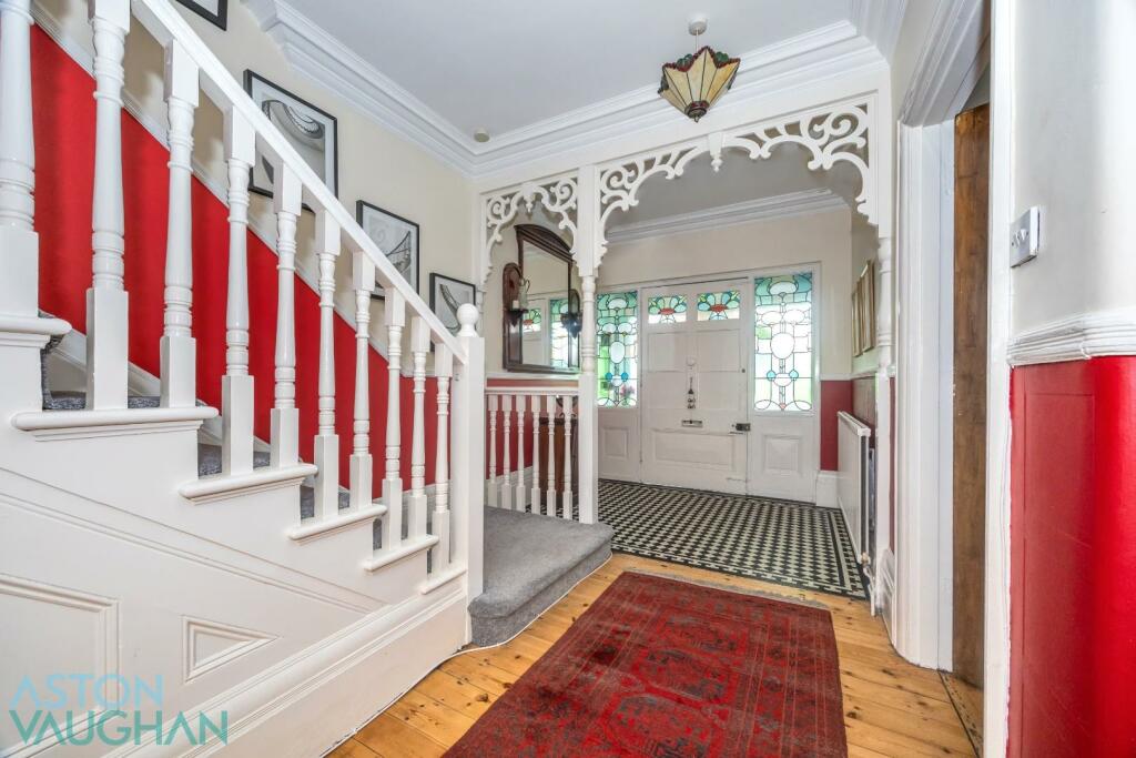 Additional property image - The Cliff, Brighton