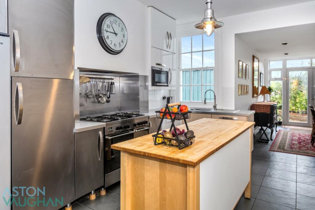 Additional property image - The Cliff, Brighton