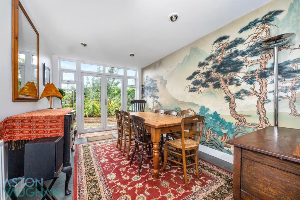 Additional property image - The Cliff, Brighton
