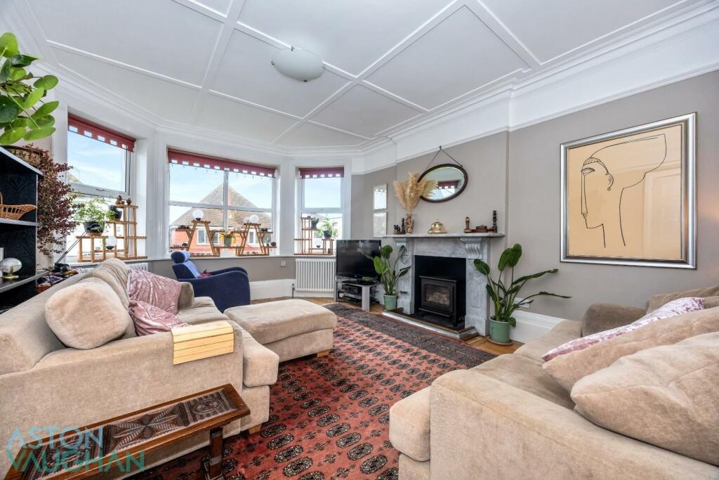 Additional property image - The Cliff, Brighton